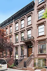 Sold by Halstead Real Estate