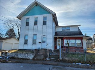 3916 6th Ave, Rock Island, IL 61201