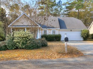 1006 Mansford Ln, Evans, GA 30809