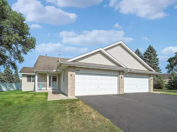 2857 117th Ave NW, Coon Rapids, MN 55433