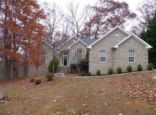 313 Clisby Austin Rd, Tunnel Hill, GA 30755