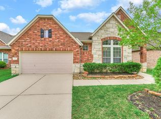 6 Jester Oaks Pl, Spring, TX 77381