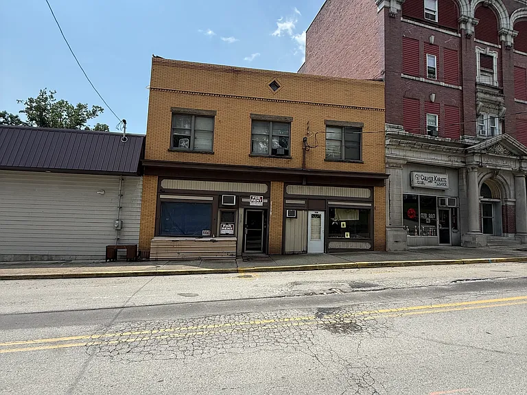 308-310 S Pittsburgh St #D — Photo 12