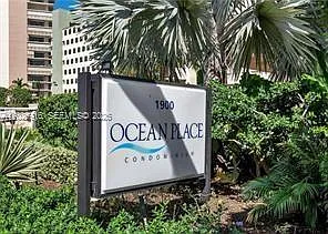 Ocean Place Condo — Photo 2