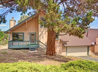 417 Meadowbrook Ln, Big Bear City, CA 92314