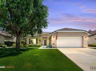 9811 Portland Rose Ave, Bakersfield, CA