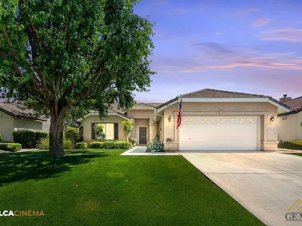 9811 Portland Rose Ave, Bakersfield, CA 93311
