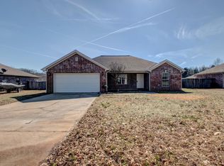 36 Robin Ln, Cabot, AR 72023