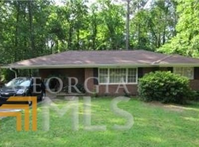 2325 Kensington Rd, Macon, GA, 31211