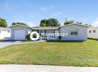 4220 NW 23rd St, Lauderhill, FL 33313