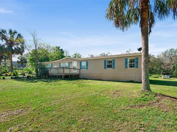 4350 State Road 60 W, Mulberry, FL 33860