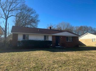 551 Mineral Rd, Memphis, TN 38120