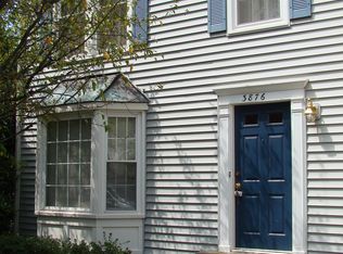 3876 Mohr Oak Ct, Fairfax, VA 22033