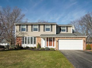 27 Jesson Pkwy, Lockport, NY 14094