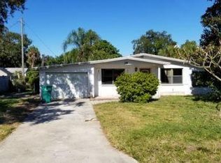 28 Moore Ave, Merritt Island, FL 32952