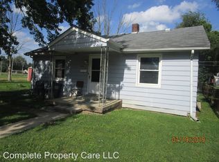 2212 Walton St, Anderson, IN 46016