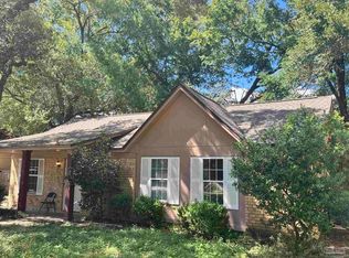 3980 Baywoods Dr, Pensacola, FL 32504