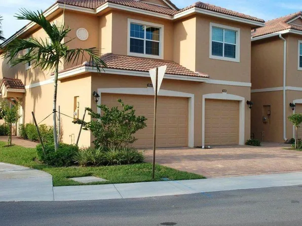 675 SW Glen Crest Way, Stuart, FL 34997