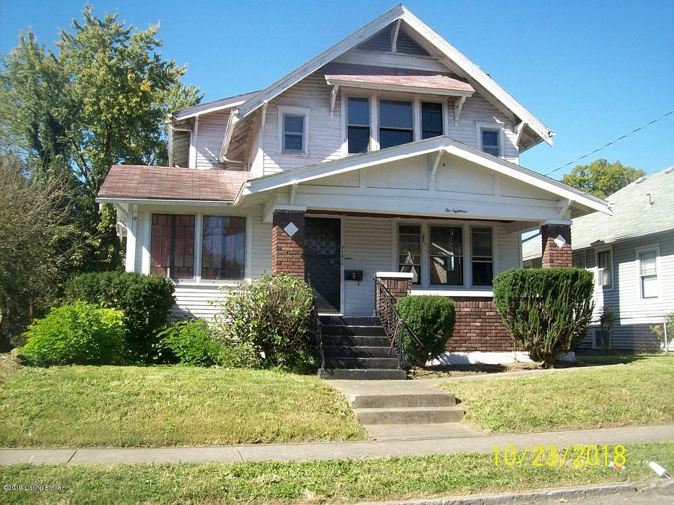1st image of 218 S 43rd St