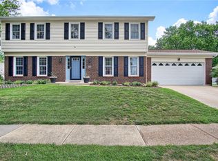12992 Mayerling Dr, Saint Louis, MO 63146