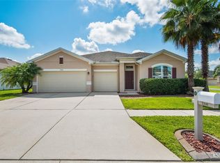 2446 Kenchester Loop, Zephyrhills, FL 33543