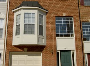 208 Raynar Ct, Stafford, VA 22554