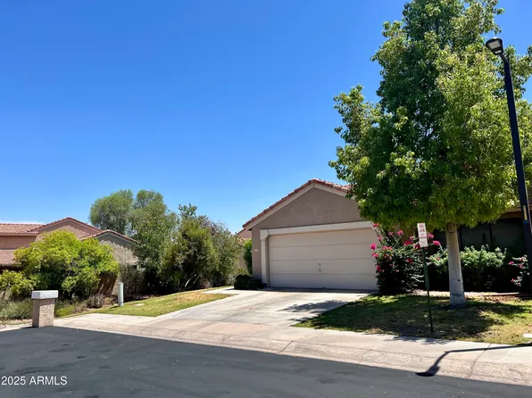 4159 E JOJOBA Road, Phoenix, AZ 85044