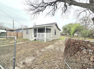 118 Fuente Aly, San Antonio, TX 78210