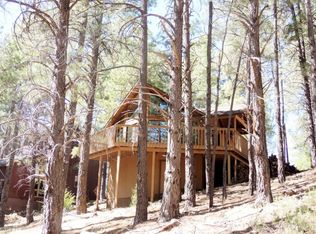 2932 Kletha Trl, Flagstaff, AZ 86005