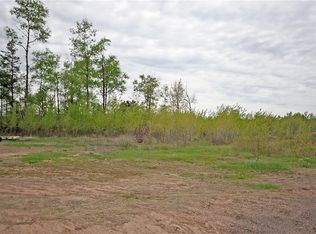 LOT 1 Woodridge Ln, Hayward, WI 54843