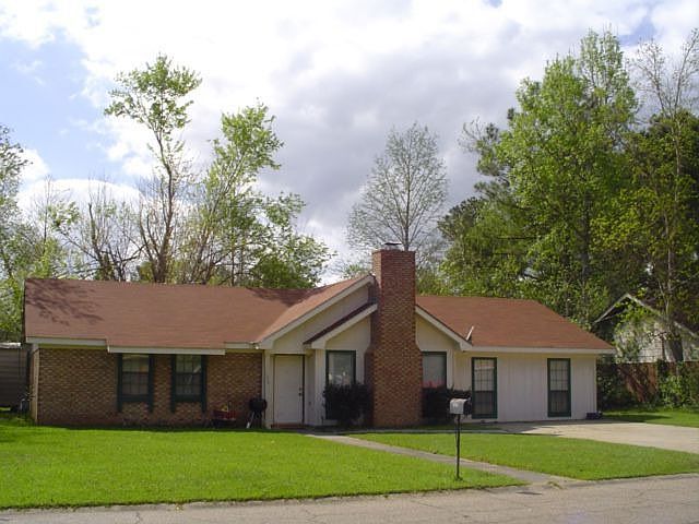 Main View