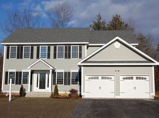 4 Theodore Dr #61, Merrimack, NH 03054