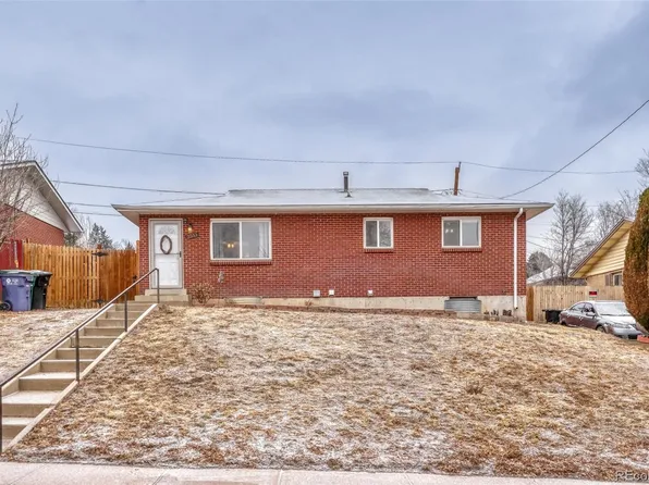 2551 W Cornell Avenue, Denver, CO 80236