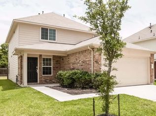 6111 El Granate Dr, Houston, TX 77048