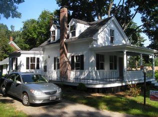 14 Depot St, Westford, MA 01886