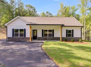 338 Cochran Ridge Rd, Dallas, GA 30157