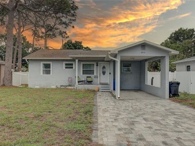 3212 34th Ave N, Saint Petersburg, FL, 33713