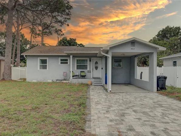 3212 34th Ave N, Saint Petersburg, FL 33713