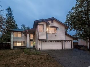6104 Tremain Dr, Citrus Heights, CA 95621