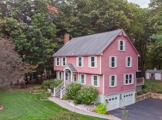 256 Lancaster Dr, Tewksbury, MA 01876