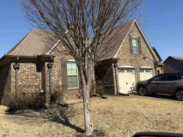 8522 Woodland Rose Cir S, Cordova, TN 38016