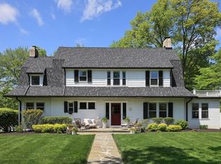 21 Stoneleigh Park, Westfield, NJ 07090