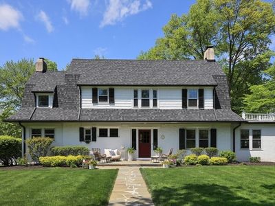 21 Stoneleigh Park, Westfield, NJ, 07090