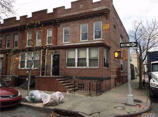 1702 George St, Flushing, NY 11385