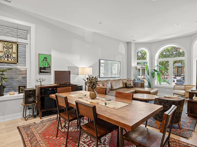 2451 N Albany Ave #1 — Photo 4