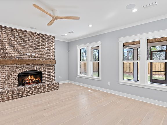 Finishes, upgrades, options, features and pricing are subject to change without notice
