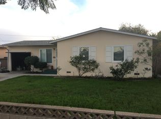 116 E 229th Pl, Carson, CA 90745