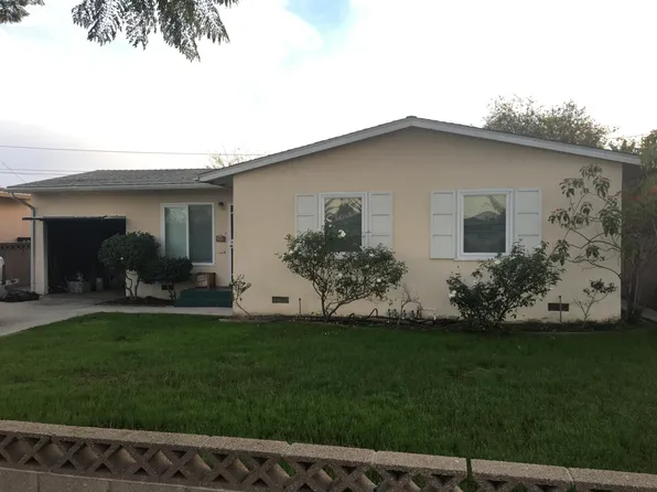 116 E 229th Pl, Carson, CA 90745
