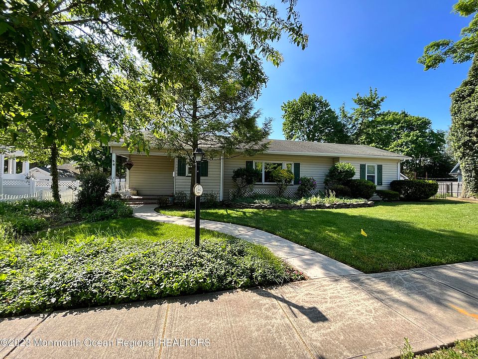 36 Woodbine Avenue, Little Silver, NJ 07739 Zillow