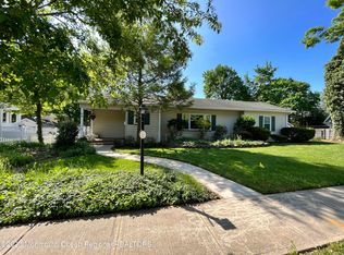 36 Woodbine Ave, Little Silver, NJ